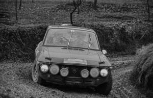 Bild 56/57 von Lancia Fulvia Coupe HF 1.6 (1970)