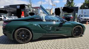 Image 4/18 of BMW i8 Roadster "The Last 18" (2020)