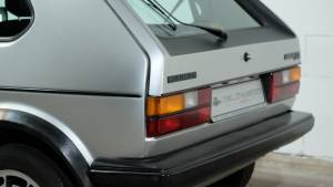 Imagen 7/22 de Volkswagen Golf I GTI 1.6 (1981)