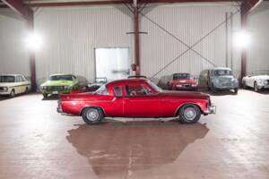 Imagen 24/56 de Studebaker Silver Hawk (1959)