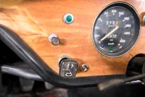 Image 19/50 de Triumph Spitfire 1500 (1977)