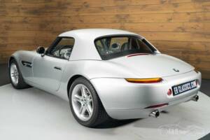 Imagen 13/19 de BMW Z8 (2000)