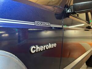 Afbeelding 8/27 van Jeep Grand Cherokee 4.0 Limited (1995)