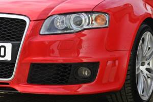 Image 34/50 of Audi RS4 (2006)
