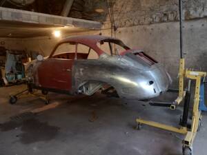 Image 15/27 of Porsche 356 C 1600 SC (1964)