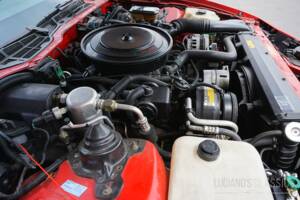 Bild 59/66 von Pontiac Firebird TransAm (1989)