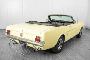 Image 31/50 of Ford Mustang 289 (1966)