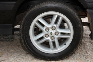Image 36/50 de Land Rover Range Rover 4.0 HSE (2001)