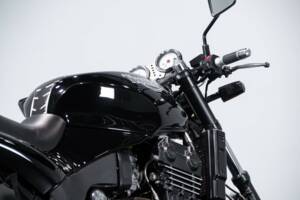 Bild 16/50 von Triumph Speed Triple (1995)
