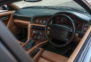 Afbeelding 15/31 van Aston Martin V8 Vantage V550 (1997)
