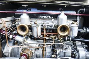 Bild 35/41 von Invicta 4.5 Litre A-Type High Chassis (1928)