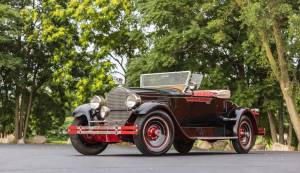 Image 1/50 of Packard Six Model 526 (1928)