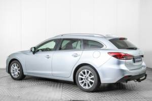 Imagen 6/50 de Mazda 6 Sport Kombi 2.0 Skyactiv-G (2016)