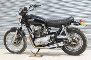 Bild 22/36 von Yamaha XS 650 (1983)