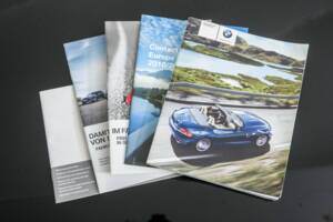 Immagine 50/50 di BMW Z4 sDrive23i (2010)