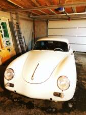 Afbeelding 1/7 van Porsche 356 A 1600 (1959)