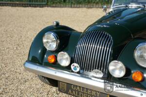 Bild 15/50 von Morgan Plus 8 (1991)