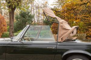 Imagen 22/30 de Mercedes-Benz 250 SL (1967)