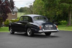 Bild 47/50 von Bentley S 3 (1962)