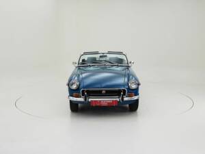 Bild 5/15 von MG MGB (1972)