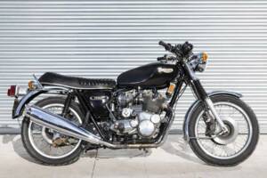 Imagen 1/32 de Triumph DUMMY (1976)