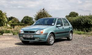 Bild 1/26 von Ford Fiesta 1.25i (2000)