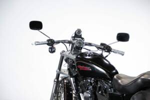 Imagen 15/50 de Harley-Davidson XL 1200 C Sportster Custom (1997)