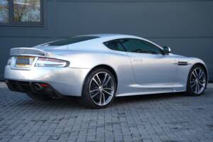 Immagine 5/50 di Aston Martin DBS (2011)