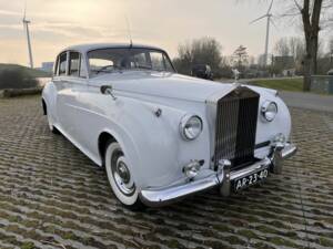 Image 1/8 of Rolls-Royce Silver Cloud I (1956)