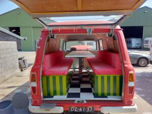 Image 11/26 de Ford Transit (1968)