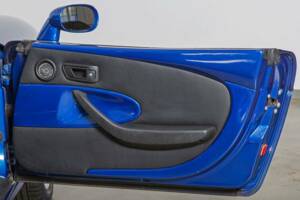 Afbeelding 20/28 van FIAT Barchetta 1.8 16V (1995)