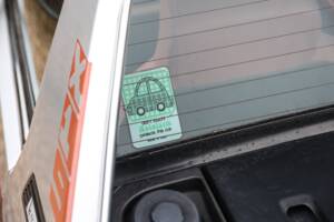 Image 27/50 of FIAT X 1/9 (1984)