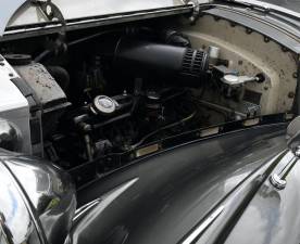 Image 37/50 of Rolls-Royce Silver Wraith (1952)