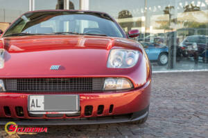 Image 9/29 de FIAT Coupé 2.0 16V (1996)