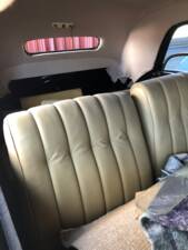 Image 33/38 of Mercedes-Benz 170 V Cabriolet B (1936)