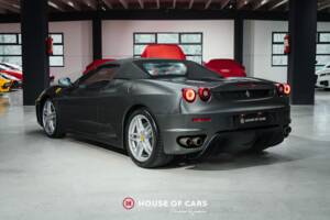 Immagine 9/25 di Ferrari F430 Spider (2005)