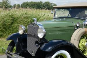 Bild 22/22 von Ford Modell A (1930)