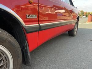 Image 7/8 of Chrysler Le Baron 2.5 Turbo (1989)