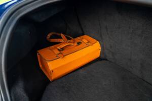 Imagen 29/29 de Ferrari 456M GTA (1998)