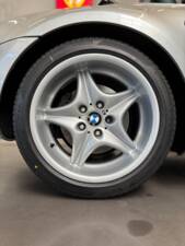 Bild 16/45 von BMW Z3 M 3.2 (1999)