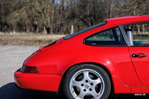 Afbeelding 16/33 van Porsche 911 Carrera 2 (1993)