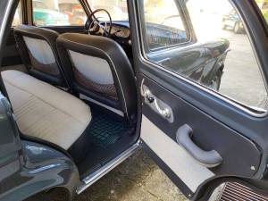 Image 29/40 de Alfa Romeo Giulietta TI (1961)