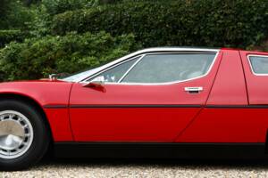 Bild 34/50 von Maserati Bora 4900 (1973)