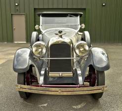 Bild 16/50 von Duesenberg Modell A (1922)