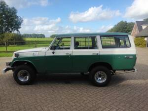 Image 4/8 of Toyota Land Cruiser FJ 55 (1980)
