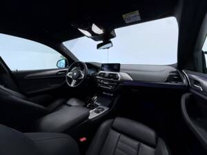 Afbeelding 18/32 van BMW X4 M (2019)