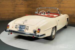 Bild 14/19 von Mercedes-Benz 190 SL (1956)