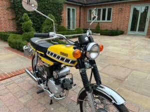Afbeelding 29/31 van Yamaha DUMMY (1977)