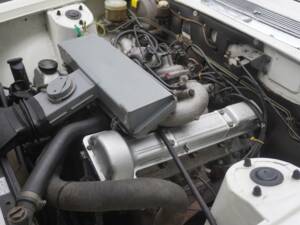 Afbeelding 16/19 van Triumph Stag (1971)