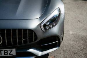 Image 38/50 of Mercedes-AMG GT-C Roadster (2017)
